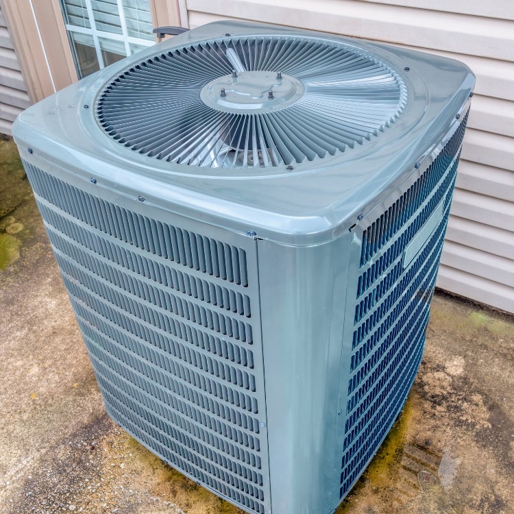 HVAC services in North Salt Lake, UT
