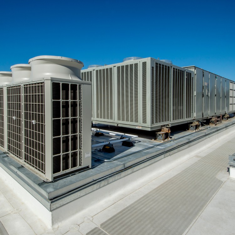 HVAC services in North Salt Lake, UT