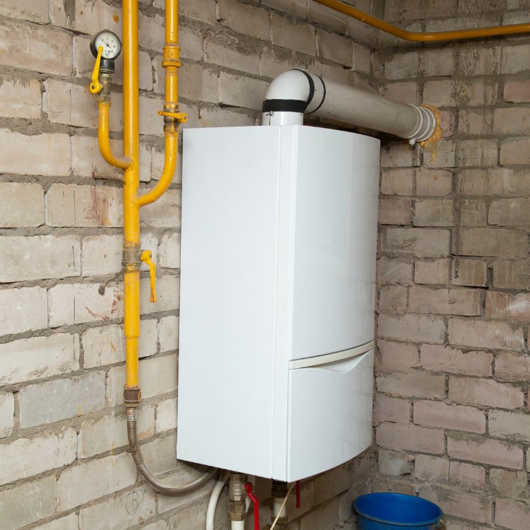 HVAC services in North Salt Lake, UT