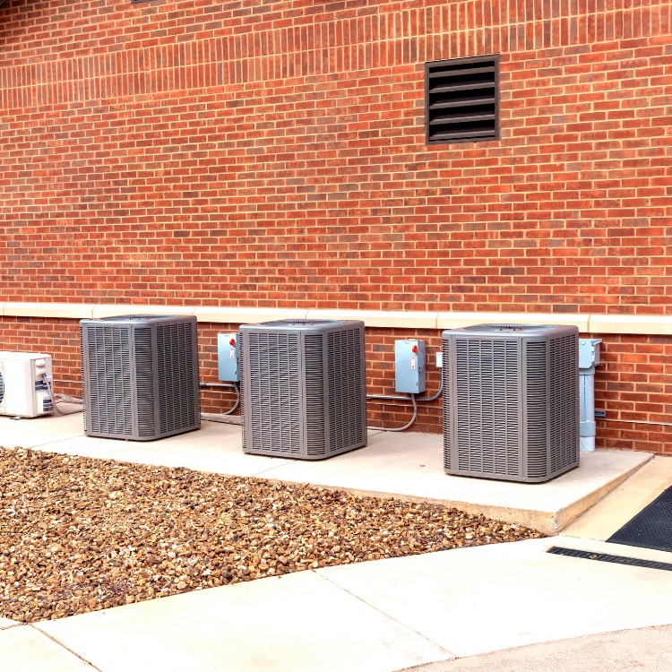 HVAC services in North Salt Lake, UT