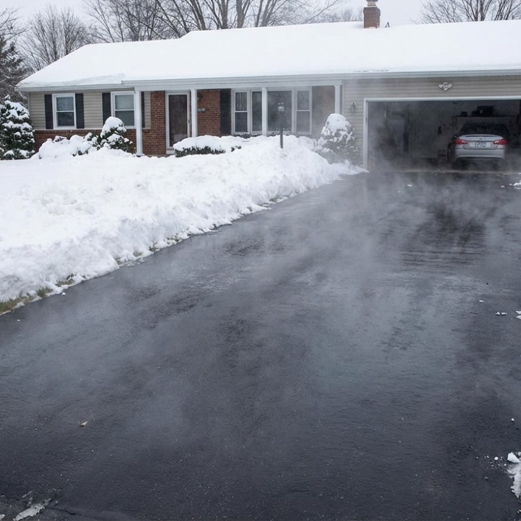 HVAC services in North Salt Lake, UT